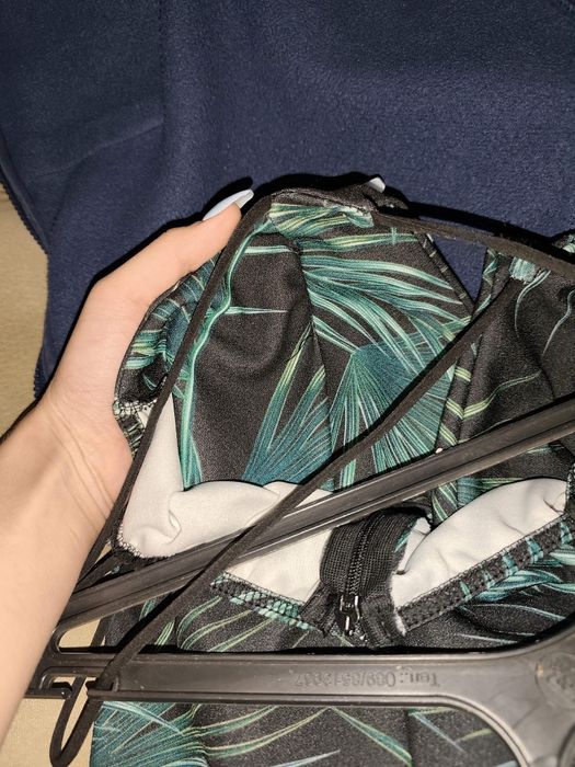 Летен Гащеризон XS-S