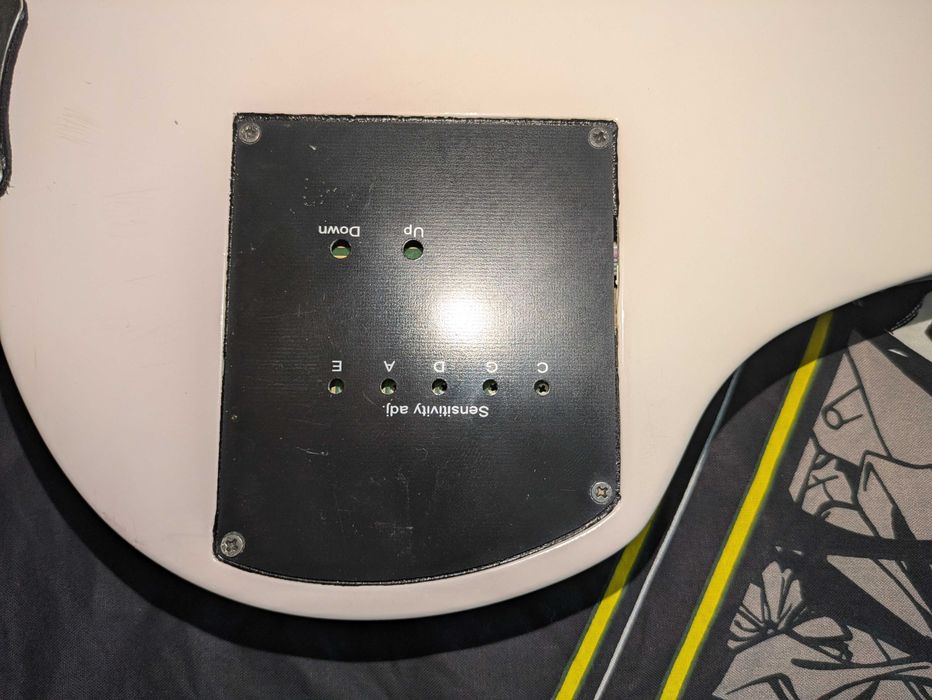 Vioara electrica 5 corzi (zeta, yamaha,cantini)