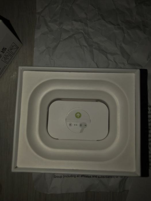 Apple Airpods pro 3 , stare ca noua