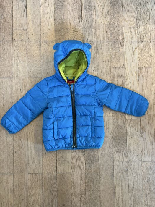 Geaca S. Oliver marimea 86