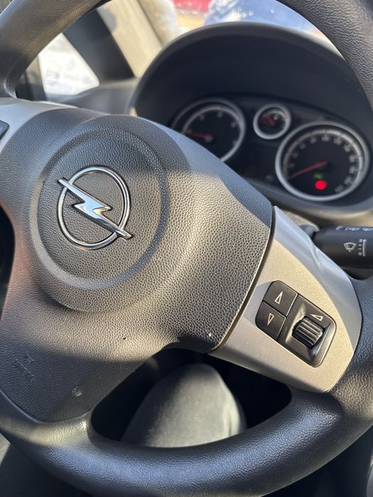 Opel Corsa 1.7 ecotdi