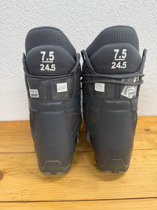 boots burton progression mondo 24,5 europa 39