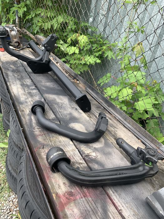 Продавам оригинални тегличи за автомобили!!!