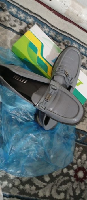 Pas bolgan kittay okshelilew tufli satiladi