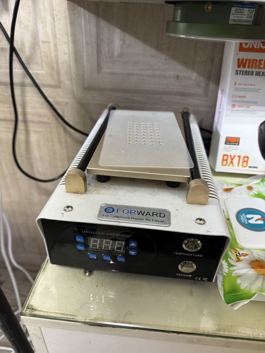 Продается готовый бизнес