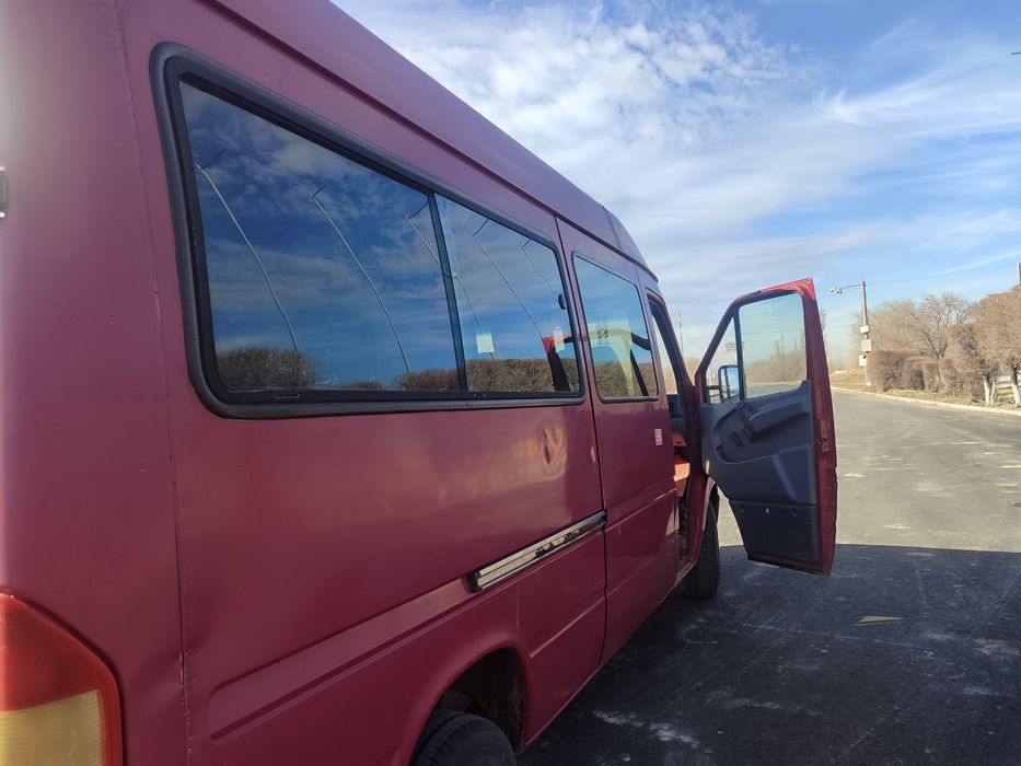 Продам Мерседес Спринтер