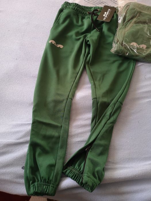 Trening copii nr.140 Tk Sports unisex