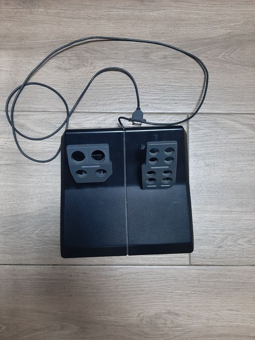 Volan pentru jocuri PC