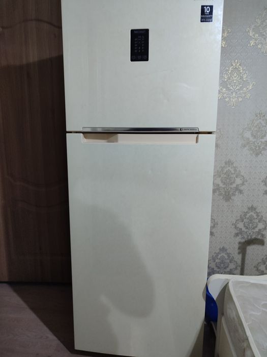 Холодильник самсунг