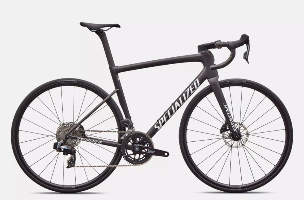 Specialized TARMAC SL8