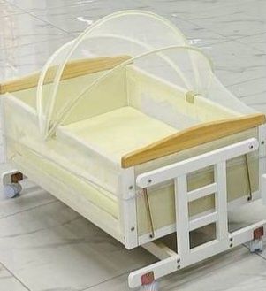 Детская люлька, кроватка, чакалок бешиги, chaqaloq yotoqchasi