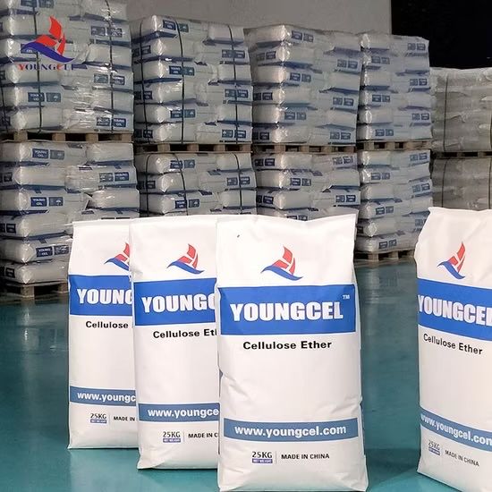 Целлюлоза YOUNGCELL. Мин заказ 1 мешок (25кг) .