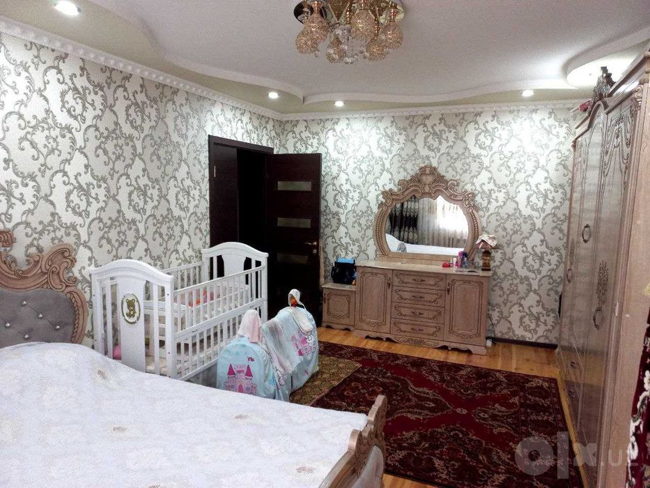 2 каватли 4 сотих коттеж сотилади