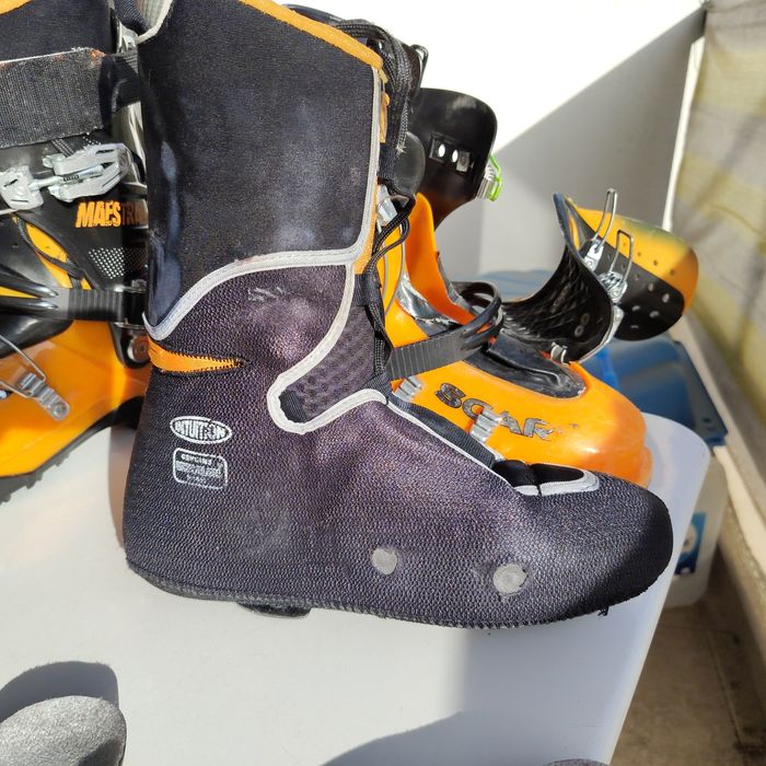 Туринг Ски обувки Scarpa Maestrale размер 27