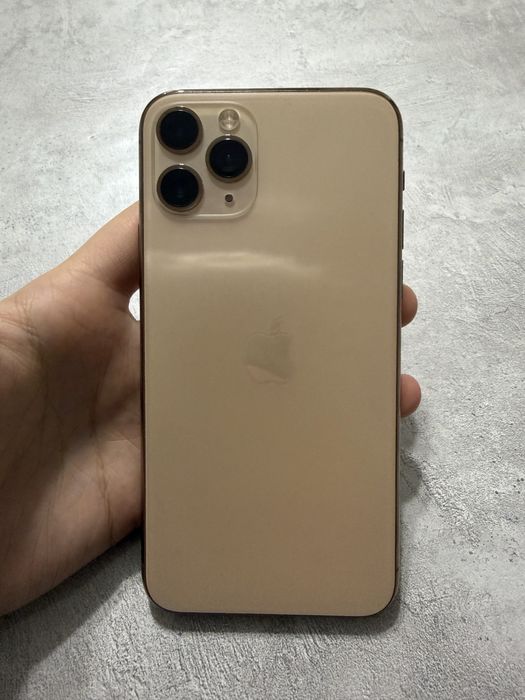 Айфон 11 про 90.000тг