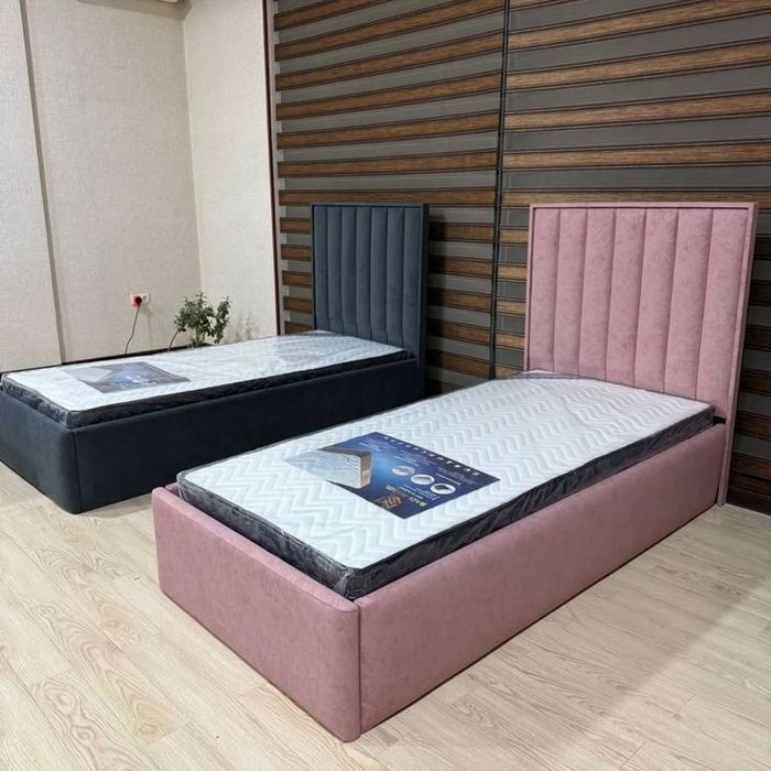 Кровать кепілдікпен