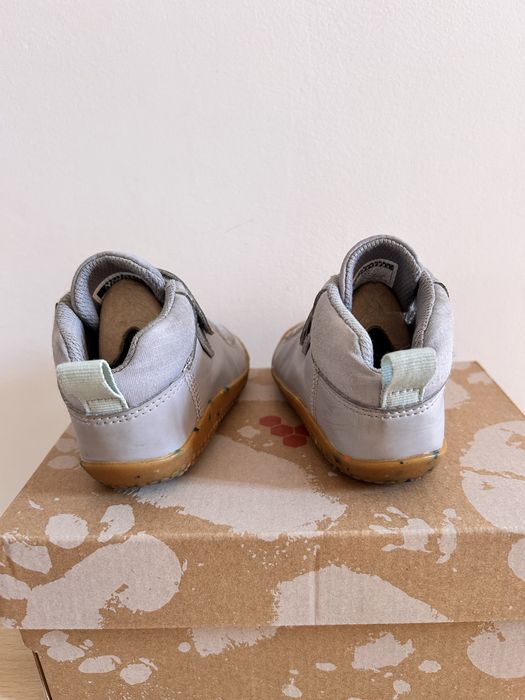 Детская обувь Vivo Barefoot