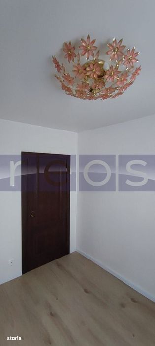 Inchiriere 4 Camere | 83 Mp | Renovat | 2 Bai | Etaj 4 | Stefan Cel Ma