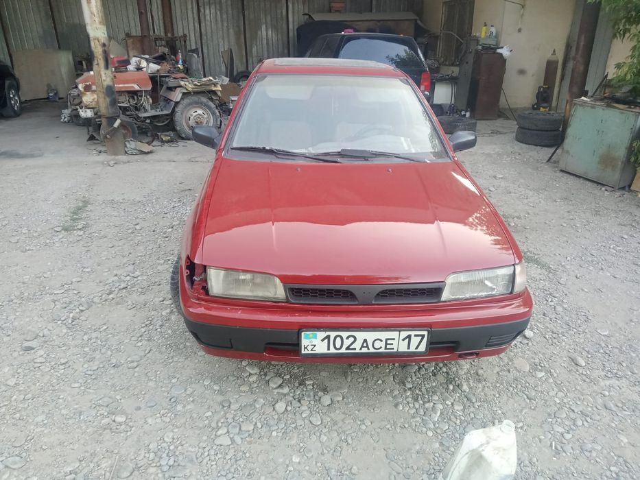 Продам машину Ниссан сани