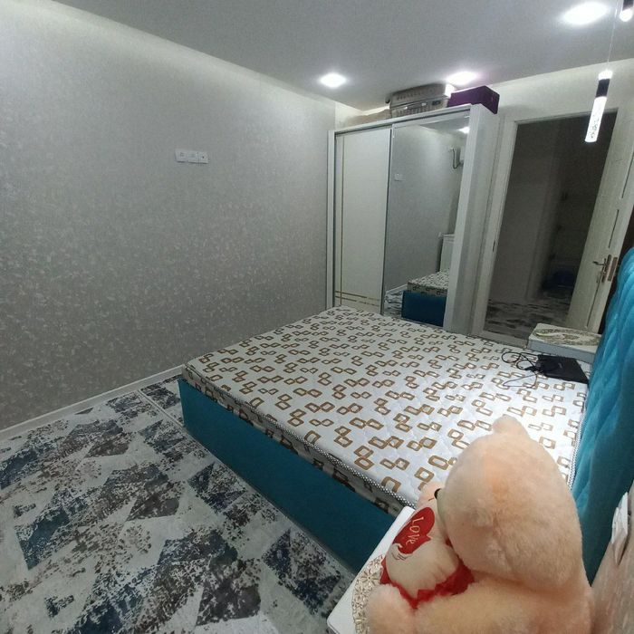 Квартира арендага берилади