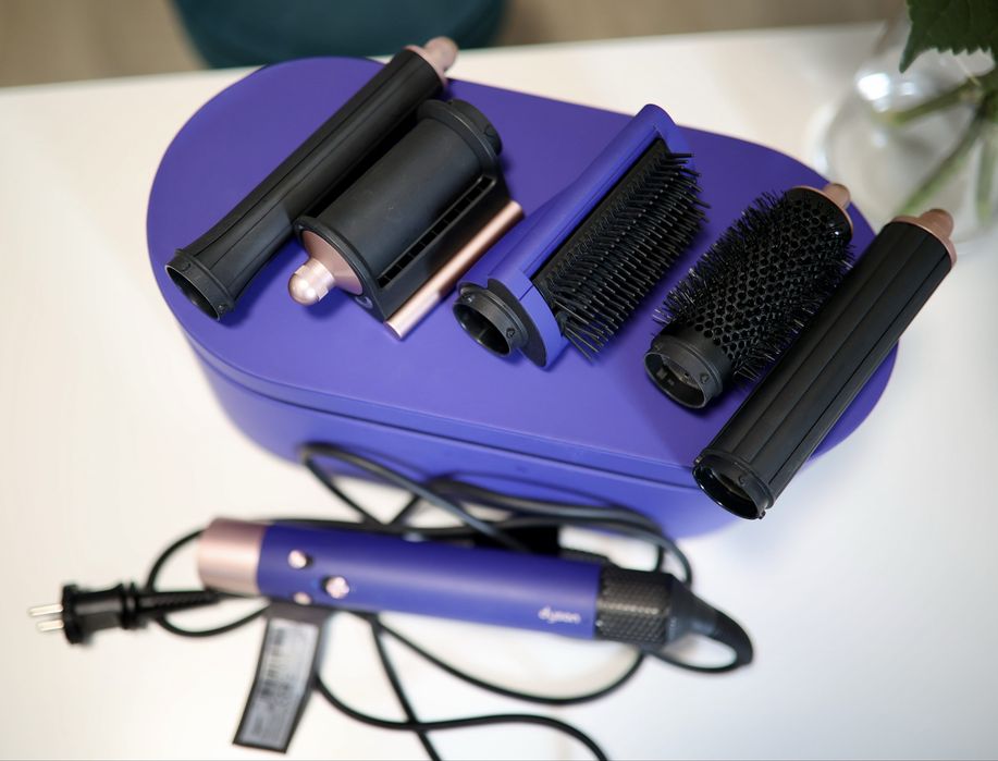 Dyson Airwrap Multi Styler