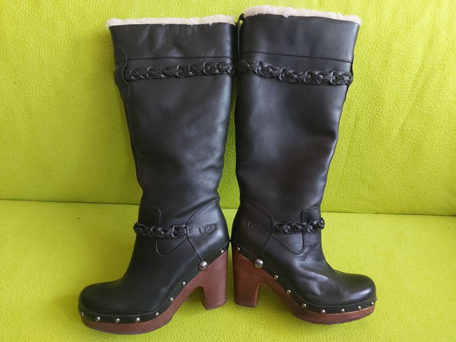 UGG-37,38,40н-НОВО-Оригинални