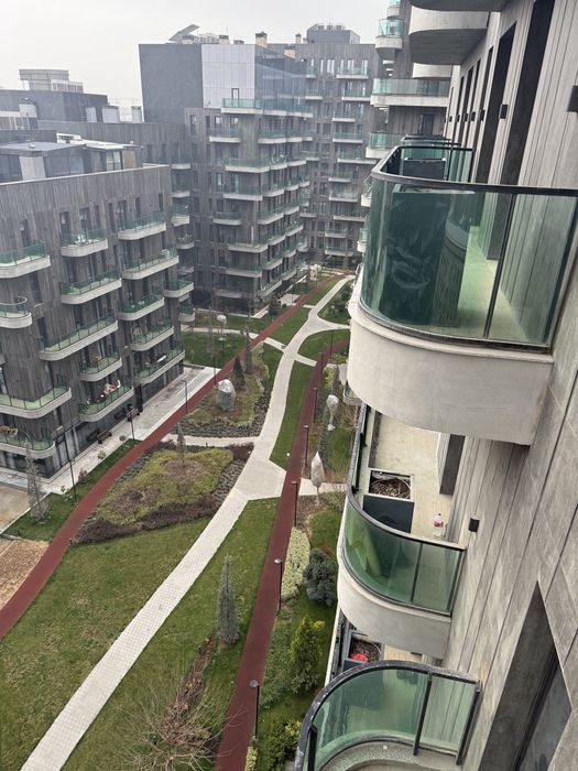 Квартира сотилади