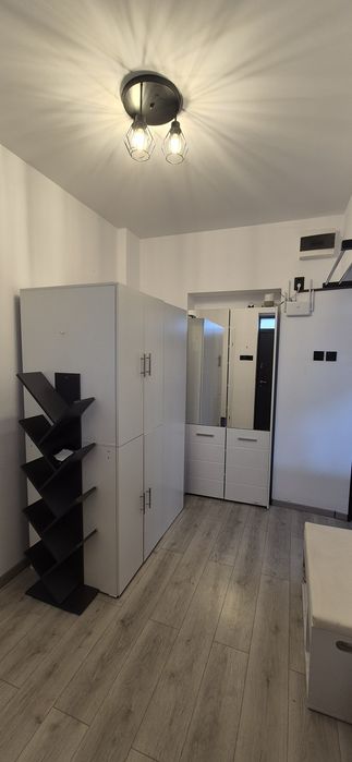 Apartament regim hotelier pe perioada Untold