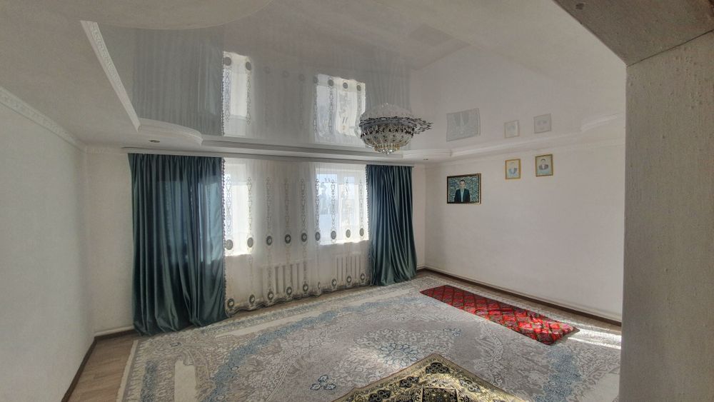 Дом продаётся. 13×11