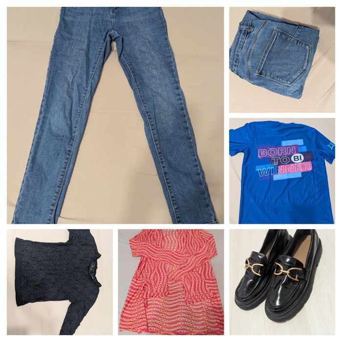 Продается женская одежда, обувь. Недорого