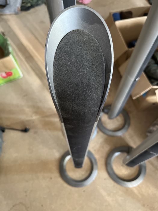 Колонки LG. 4 колонки.