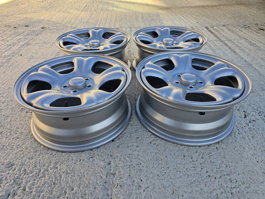 Jante 16 inch / 5x100