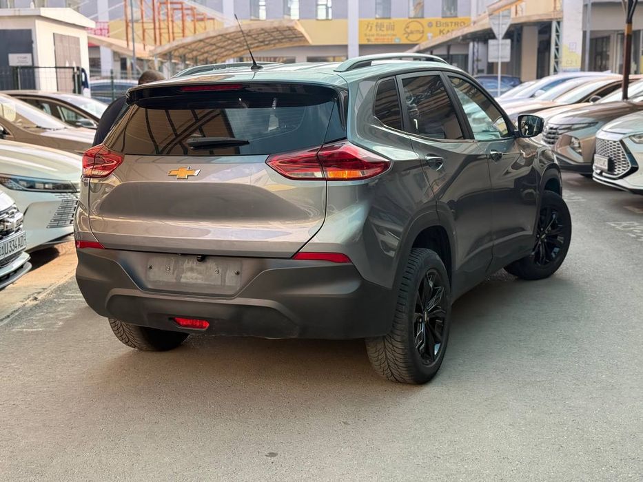 Tracker premier xitoy zborka arzon narxda