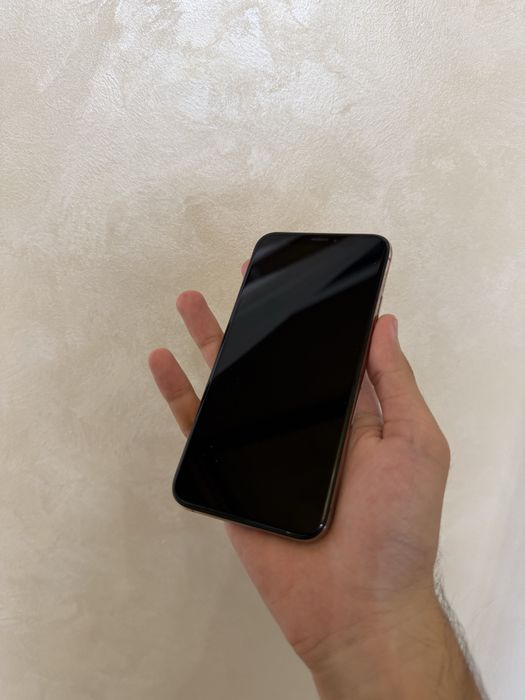 iPhone XS
