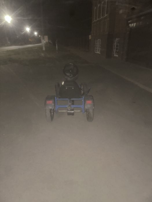 Carter functional nare defecte