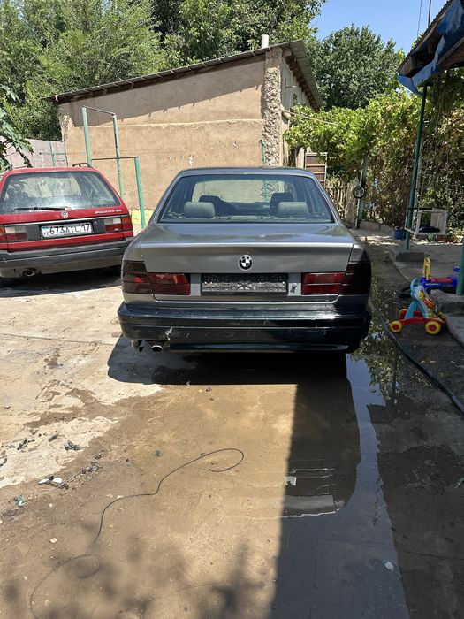 Продам BMW e 34