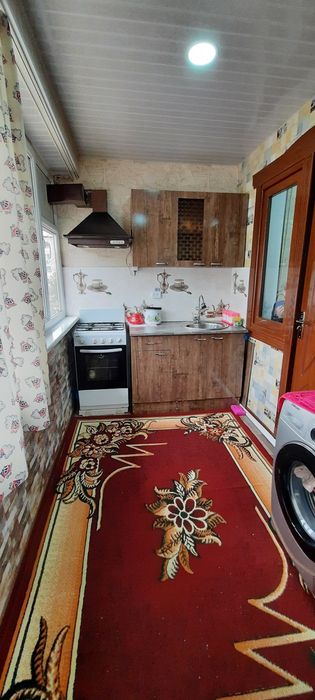 Сдается 2 ком.кв на 3 этаже в пятиэтажном доме