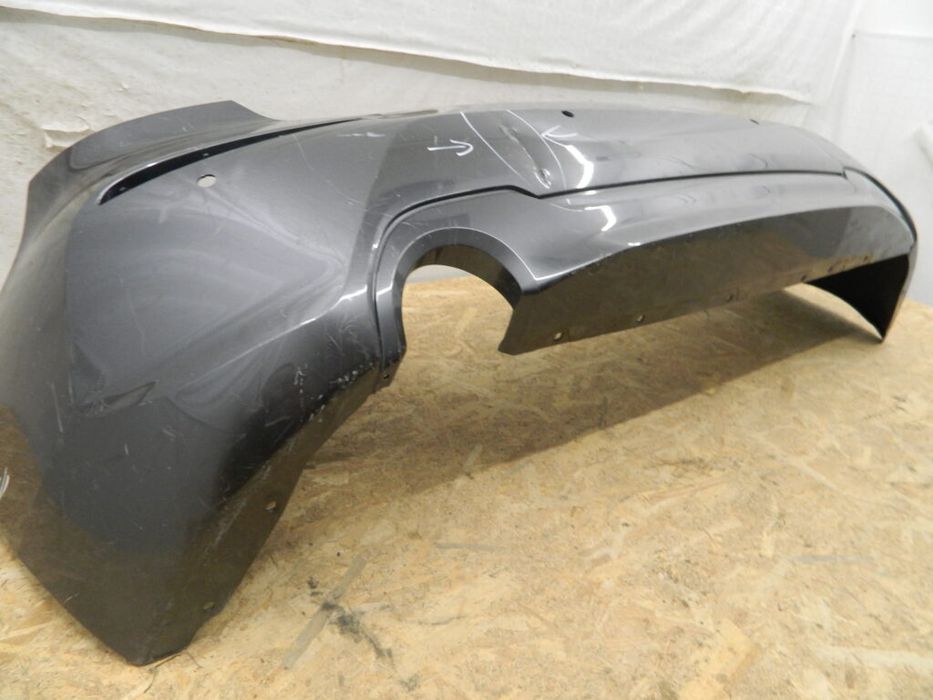 Bara spate BMW Seria 1 F40, 2019, 2020, 2021, 51127461391.