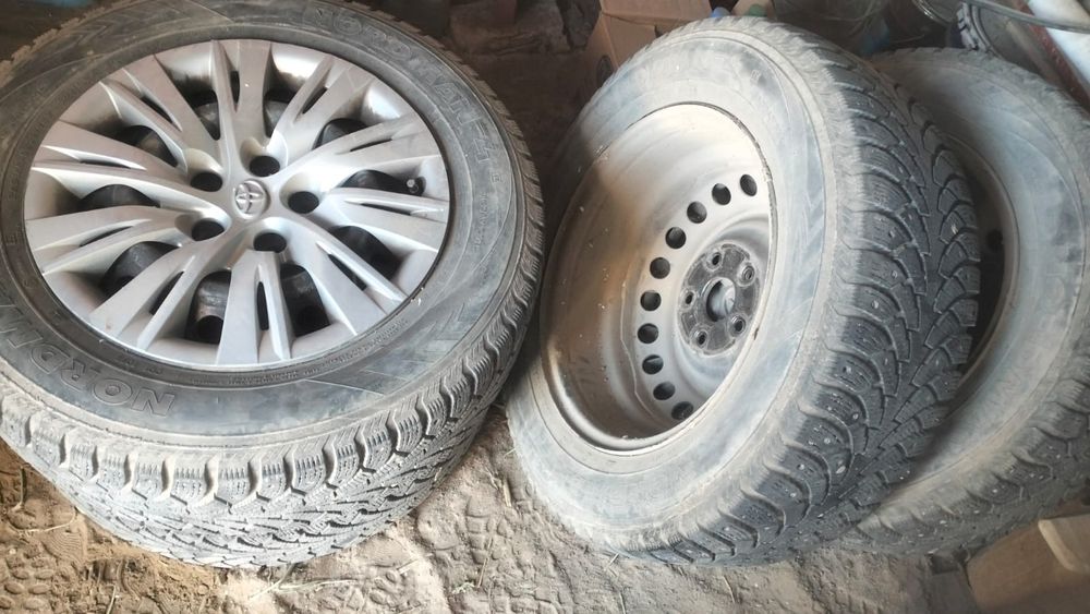 Кыстык балон торт штук