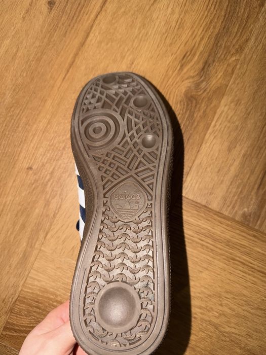 Кеды adidas munchen