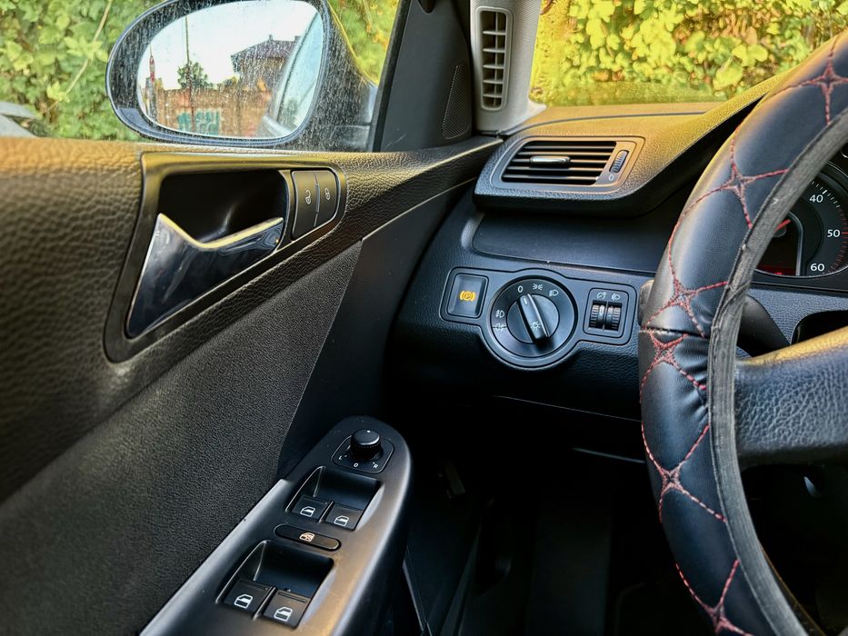 VOLKSWAGEN Passat 2006 — imagine 3