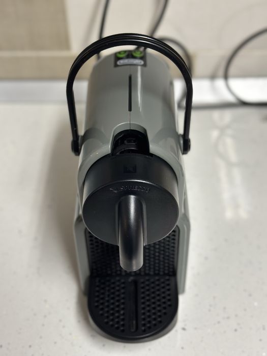 Espresor Nespresso DeLonghi  Inissia
