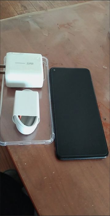 Телефон Oppo Reno 6 5G