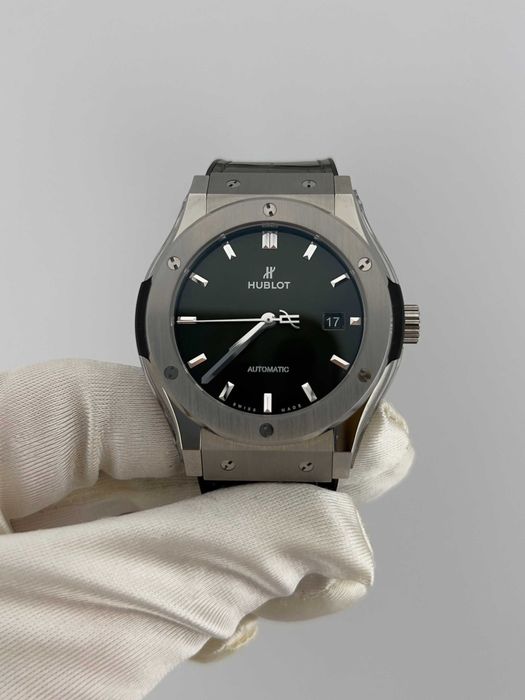 Наручные часы Hublot Classic Fusion