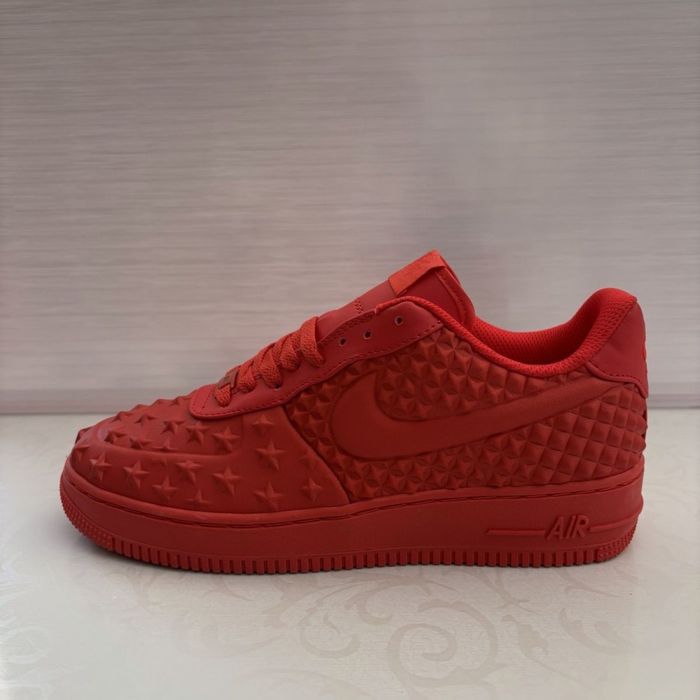 кроссовки nike air force independence day