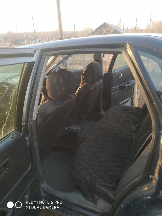 Продам Ауди 80 в хорошем состоянии