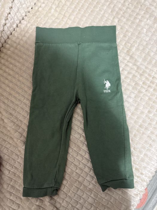 Trening copii Polo USPA