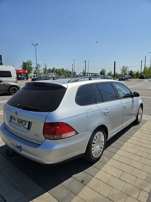 Vw Golf 5 1.9 TDI 2009 Break