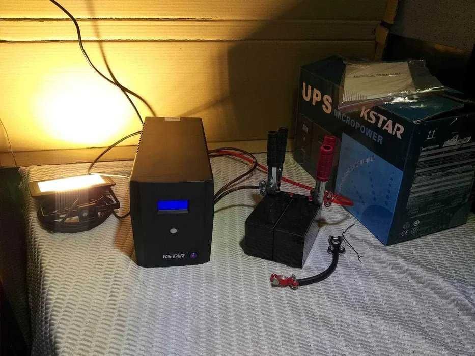 Incarcator/ Sursa / Invertor Centrale/Ups 24 V - 900 W