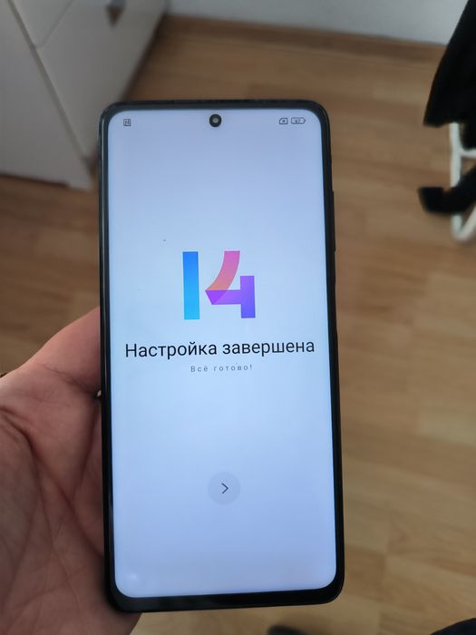 Продам POCO X3 Pro